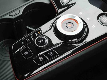 Kia Sportage 1.6T GDi 48V ISG GT-Line S 5dr DCT AWD