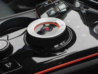 Kia Sportage 1.6T GDi 48V ISG GT-Line S 5dr DCT AWD