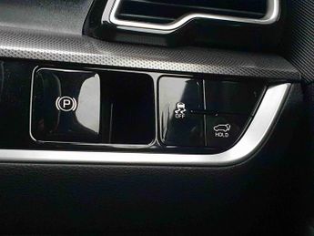 Kia Sportage 1.6T GDi 48V ISG GT-Line S 5dr DCT AWD