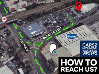 Kia Sportage 1.6T GDi 48V ISG GT-Line S 5dr DCT AWD