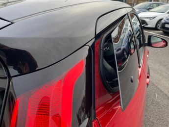 Toyota AYGO 1.0 VVT-i x-clusiv Hatchback 5dr Petrol x-shift Euro 6 (71 ps)