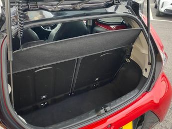 Toyota AYGO 1.0 VVT-i x-clusiv Hatchback 5dr Petrol x-shift Euro 6 (71 ps)