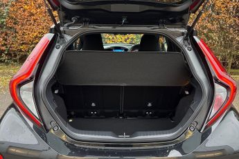 Toyota Aygo X 1.0 VVT-i Edge x-shift Euro 6 (s/s) 5dr