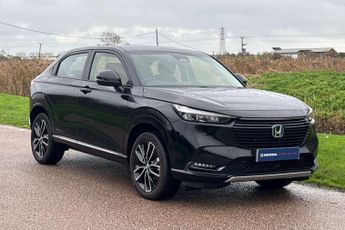 Honda HR-V 1.5 eHEV Advance 5dr CVT
