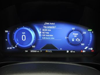 Ford Kuga 2.5 FHEV ST-Line X Edition 5dr CVT