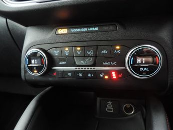 Ford Kuga 2.5 FHEV ST-Line X Edition 5dr CVT