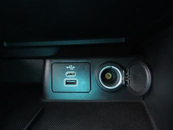 Ford Focus 1.0 EcoBoost Hybrid mHEV 155 ST-Line 5dr Auto Estate.