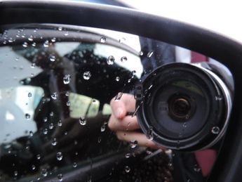 Ford Focus 1.0 EcoBoost Hybrid mHEV 155 ST-Line 5dr Auto Estate.