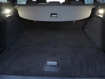 Ford Focus 1.0 EcoBoost Hybrid mHEV 155 ST-Line 5dr Auto Estate.