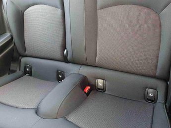 MINI HATCHBACK 1.5 Cooper Classic 3dr Auto