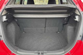 Honda Jazz 1.3 i-VTEC EX Navi CVT