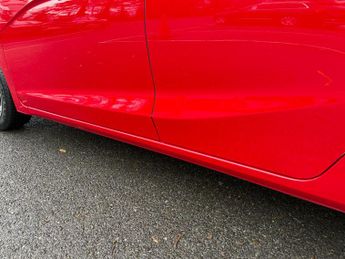 Honda Jazz 1.3 i-VTEC EX Navi CVT