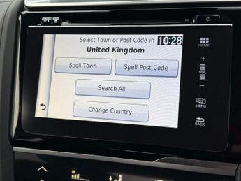 Honda Jazz 1.3 i-VTEC EX Navi CVT