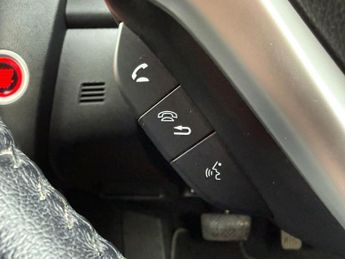 Honda Jazz 1.3 i-VTEC EX Navi CVT