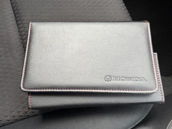 Honda Jazz 1.3 i-VTEC EX Navi CVT