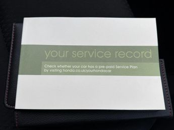 Honda Jazz 1.3 i-VTEC EX Navi CVT