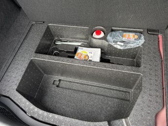 Honda Jazz 1.3 i-VTEC EX Navi CVT