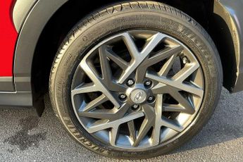 Hyundai Kona 1.6 GDi Hybrid Premium SE 5dr DCT
