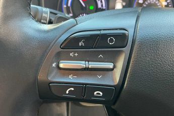 Hyundai Kona 1.6 GDi Hybrid Premium SE 5dr DCT