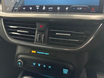 Ford Focus 5Dr Titanium X 1.0 MHEV 155PS Auto