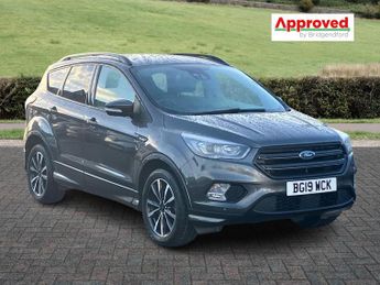 Ford Kuga 1.5 TDCi ST-Line 5dr 2WD