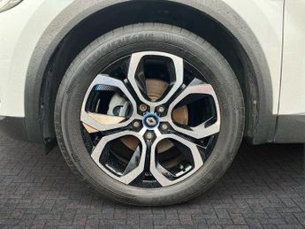 Renault Captur 1.6 E-TECH PHEV 160 Launch Edition 5dr Auto