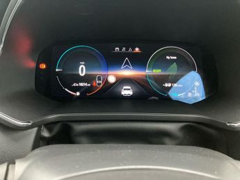 Renault Captur 1.6 E-TECH PHEV 160 Launch Edition 5dr Auto