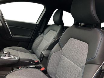 Renault Captur 1.6 E-TECH PHEV 160 Launch Edition 5dr Auto