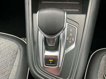 Renault Captur 1.6 E-TECH PHEV 160 Launch Edition 5dr Auto