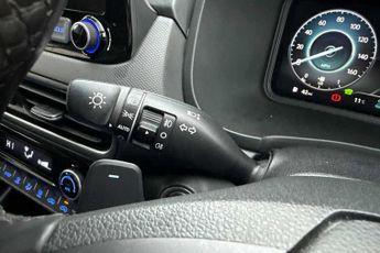 Hyundai Kona 1.6 GDi Hybrid Premium 5dr DCT