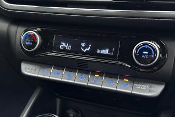 Hyundai Kona 1.6 GDi Hybrid Premium 5dr DCT