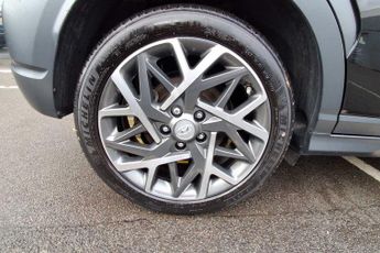 Hyundai Kona 1.6 GDi Hybrid Premium 5dr DCT