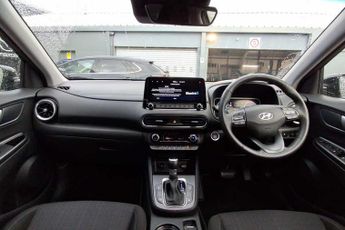 Hyundai Kona 1.6 GDi Hybrid Premium 5dr DCT