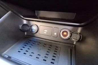 Hyundai Kona 1.6 GDi Hybrid Premium 5dr DCT