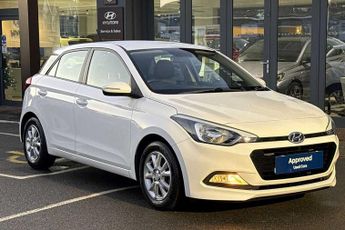 Hyundai I20 1.0T GDI SE 5dr