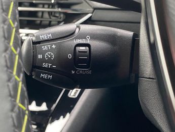 Peugeot 208 1.2 PureTech GT Line EAT Euro 6 (s/s) 5dr