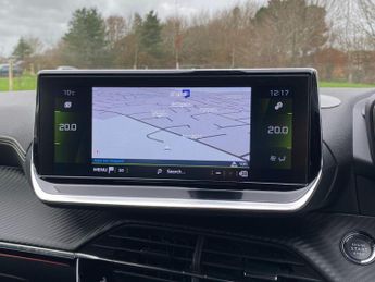 Peugeot 208 1.2 PureTech GT Line EAT Euro 6 (s/s) 5dr