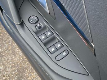 Peugeot 208 1.2 PureTech GT Line EAT Euro 6 (s/s) 5dr