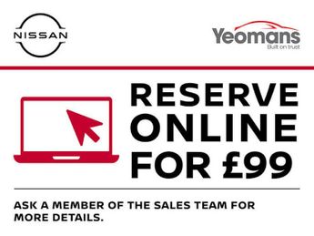 Nissan LEAF 110kW N-Connecta 40kWh 5dr Auto