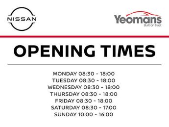 Nissan LEAF 110kW N-Connecta 40kWh 5dr Auto