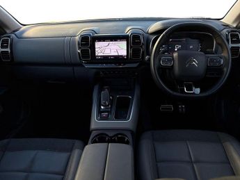 Citroen C5 Aircross 1.2 PureTech 130 Shine Plus 5dr EAT8