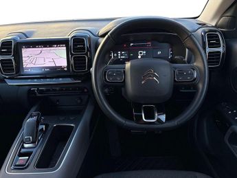 Citroen C5 Aircross 1.2 PureTech 130 Shine Plus 5dr EAT8