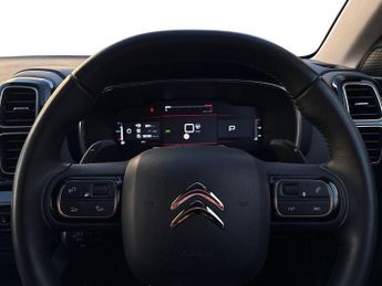Citroen C5 Aircross 1.2 PureTech 130 Shine Plus 5dr EAT8