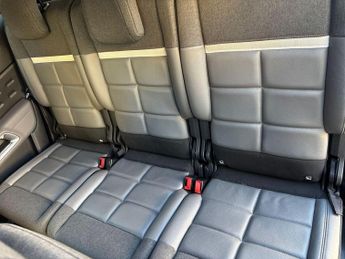 Citroen C5 Aircross 1.2 PureTech 130 Shine Plus 5dr EAT8