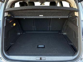 Citroen C5 Aircross 1.2 PureTech 130 Shine Plus 5dr EAT8