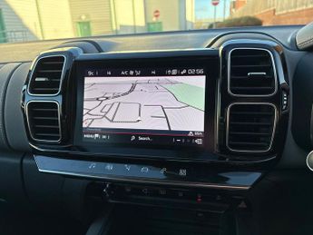 Citroen C5 Aircross 1.2 PureTech 130 Shine Plus 5dr EAT8