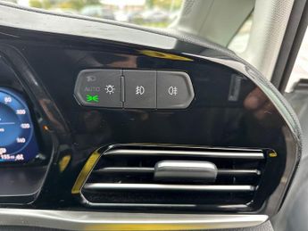 Ford Transit Connect 250 LWB 1.5 Limited 150PS PHEV Auto