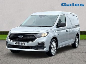 Ford Transit Connect 250 LWB 1.5 Limited 150PS PHEV Auto