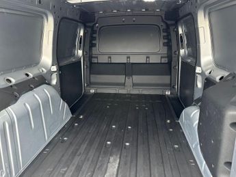 Ford Transit Connect 250 LWB 1.5 Limited 150PS PHEV Auto