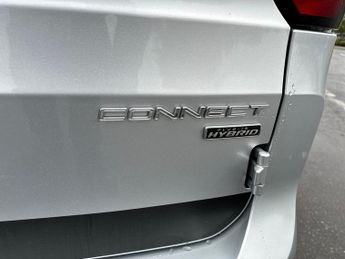 Ford Transit Connect 250 LWB 1.5 Limited 150PS PHEV Auto